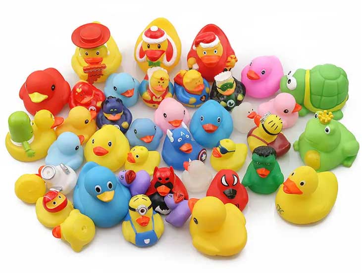 進(jìn)口塑膠公仔玩具報關(guān)流程怎么操作？（塑料玩具進(jìn)口清關(guān)流程）