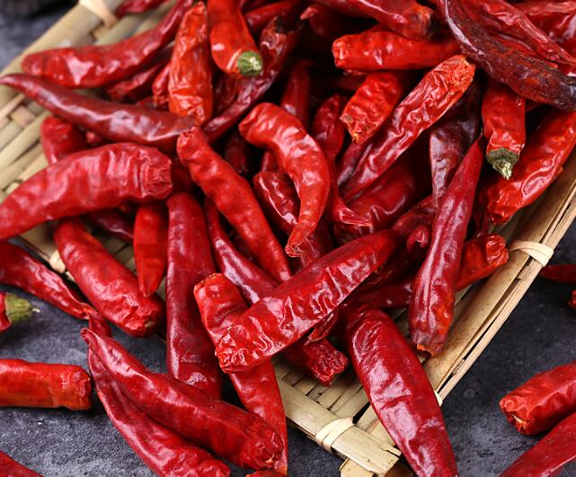辣椒干進口報關(guān)檢驗檢疫要求(干辣椒進口需要國外做什么證書？)