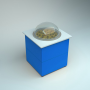 科普展品-磁力線和磁感線有什么區別？